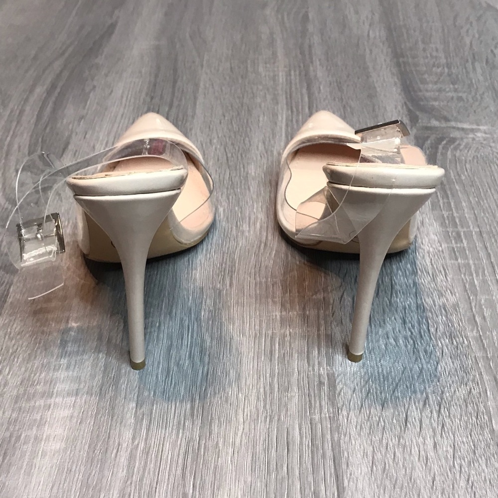 Sling backs - Picture 5 of 8